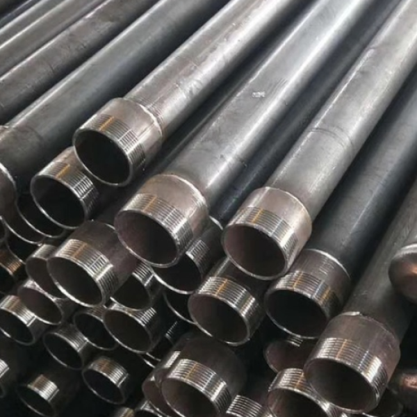 君山注浆管生产
